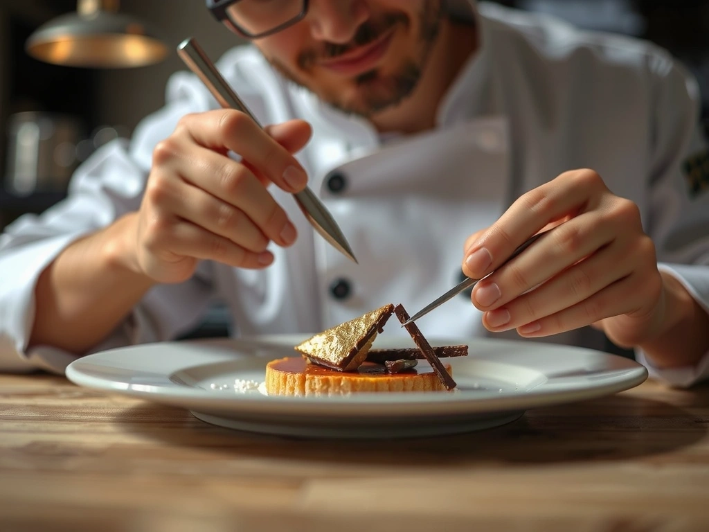 Pastelaria Fine-Dine