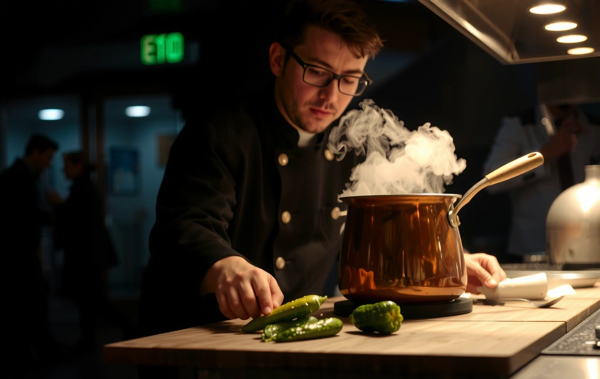 Atelier Gastronómico Lisboa
