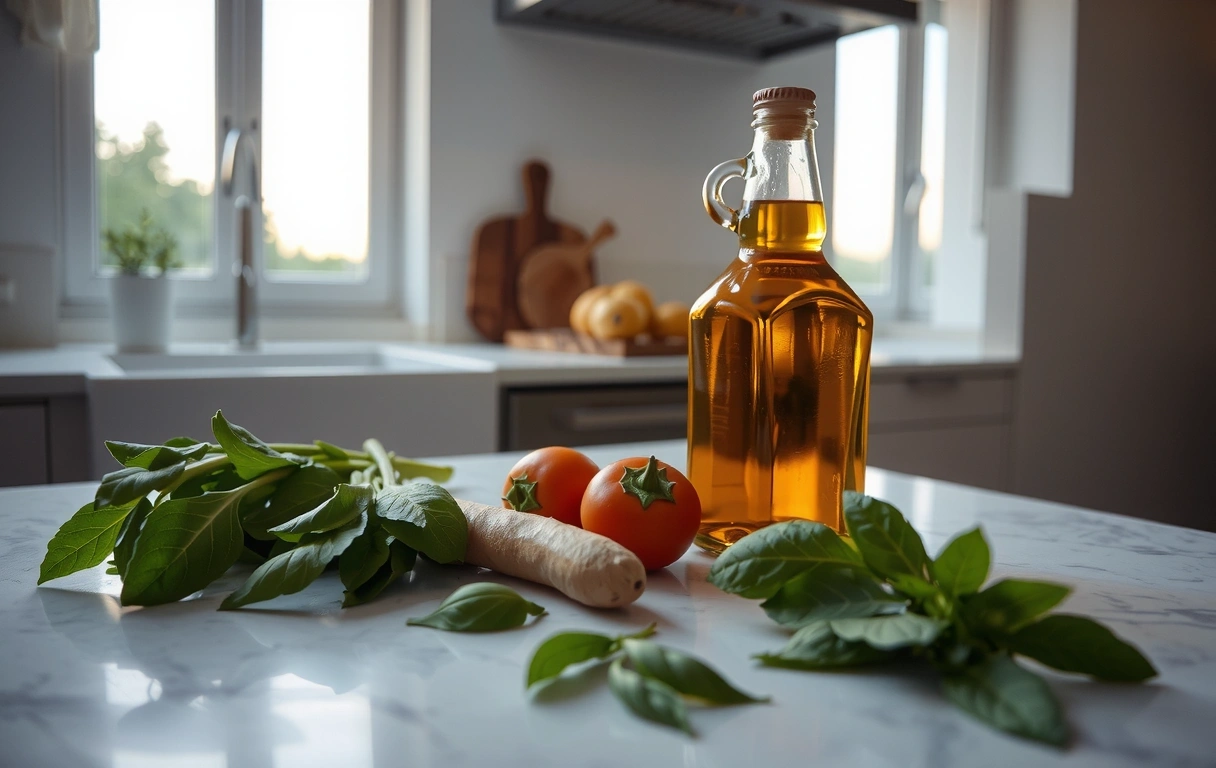 Cozinha de Nutrição